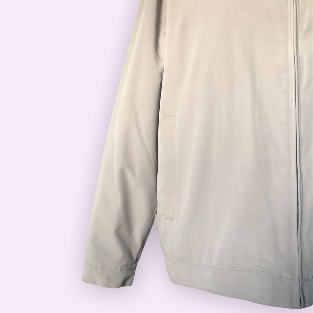 Claiborne PolyTech Jacket - Picture 5 of 9